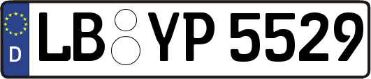 LB-YP5529