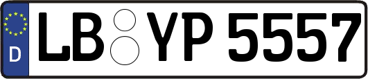 LB-YP5557