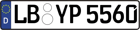 LB-YP5560