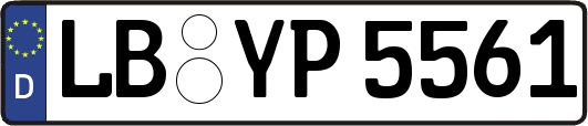 LB-YP5561