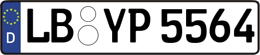 LB-YP5564