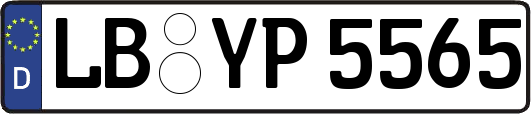 LB-YP5565