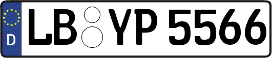LB-YP5566