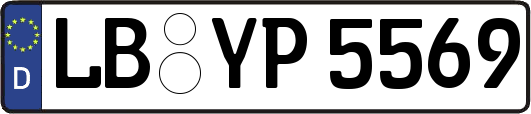 LB-YP5569