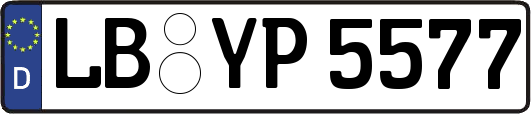 LB-YP5577