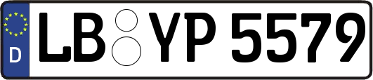 LB-YP5579