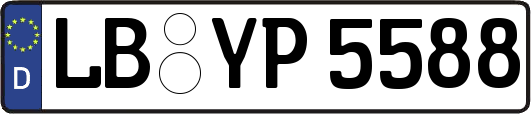 LB-YP5588