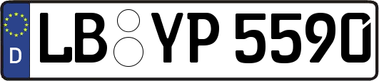 LB-YP5590