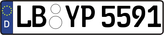 LB-YP5591