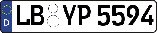 LB-YP5594