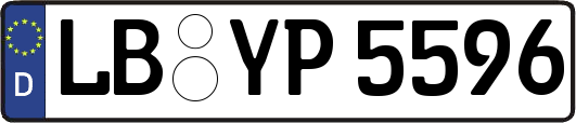 LB-YP5596