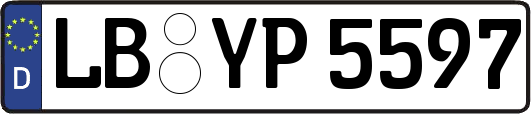 LB-YP5597
