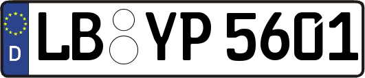 LB-YP5601