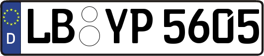 LB-YP5605