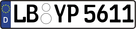LB-YP5611