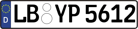 LB-YP5612