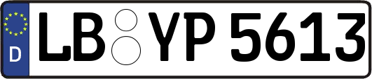 LB-YP5613