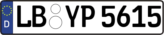 LB-YP5615
