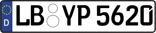 LB-YP5620