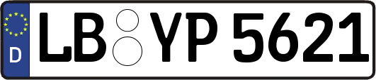 LB-YP5621