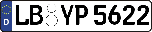 LB-YP5622