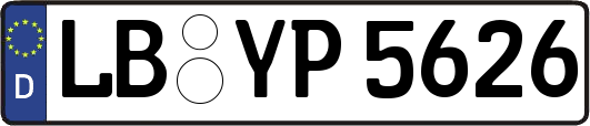 LB-YP5626