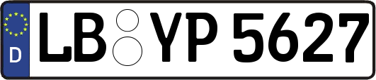 LB-YP5627