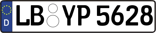 LB-YP5628