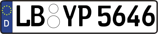 LB-YP5646
