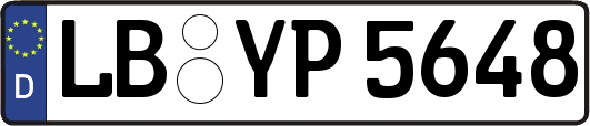 LB-YP5648