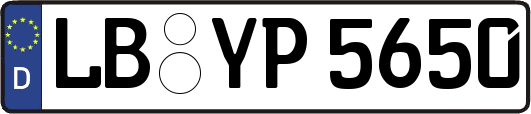 LB-YP5650