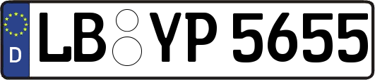 LB-YP5655