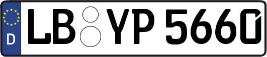 LB-YP5660