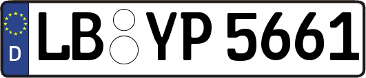 LB-YP5661