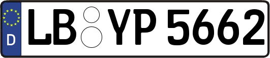 LB-YP5662