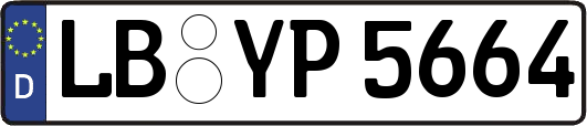 LB-YP5664