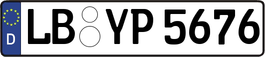 LB-YP5676