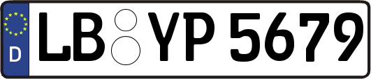 LB-YP5679