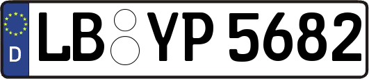 LB-YP5682