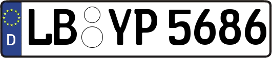 LB-YP5686