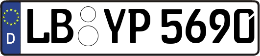 LB-YP5690