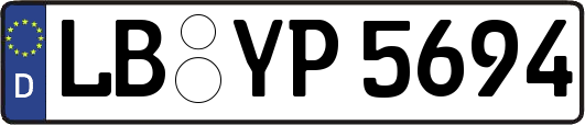 LB-YP5694