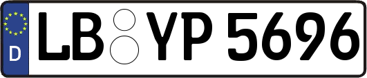 LB-YP5696
