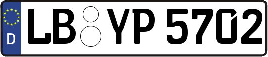 LB-YP5702