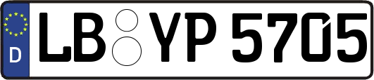 LB-YP5705