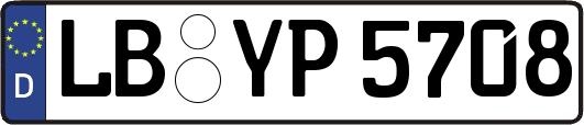 LB-YP5708