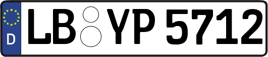 LB-YP5712