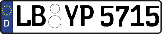 LB-YP5715