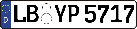 LB-YP5717