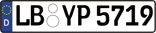 LB-YP5719
